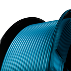 Azure Blue Silk PLA 1kg