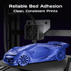 Royal Blue Silk PLA 1kg