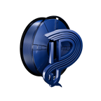 Royal Blue Silk PLA 1kg