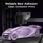 Lavender Silk PLA 1kg