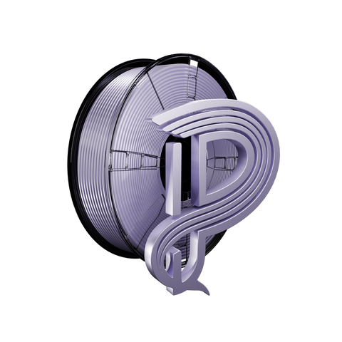 Lavender Silk PLA 1kg