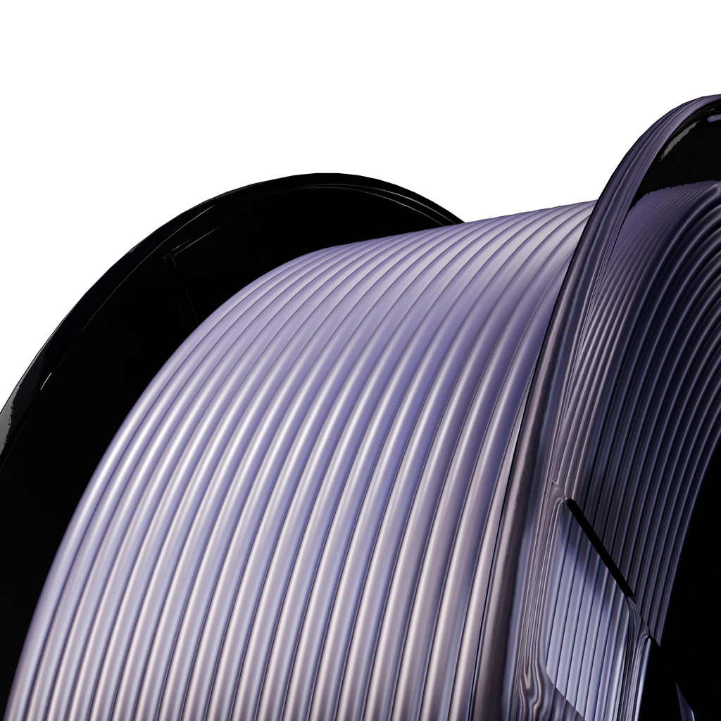Lavender Silk PLA 1kg