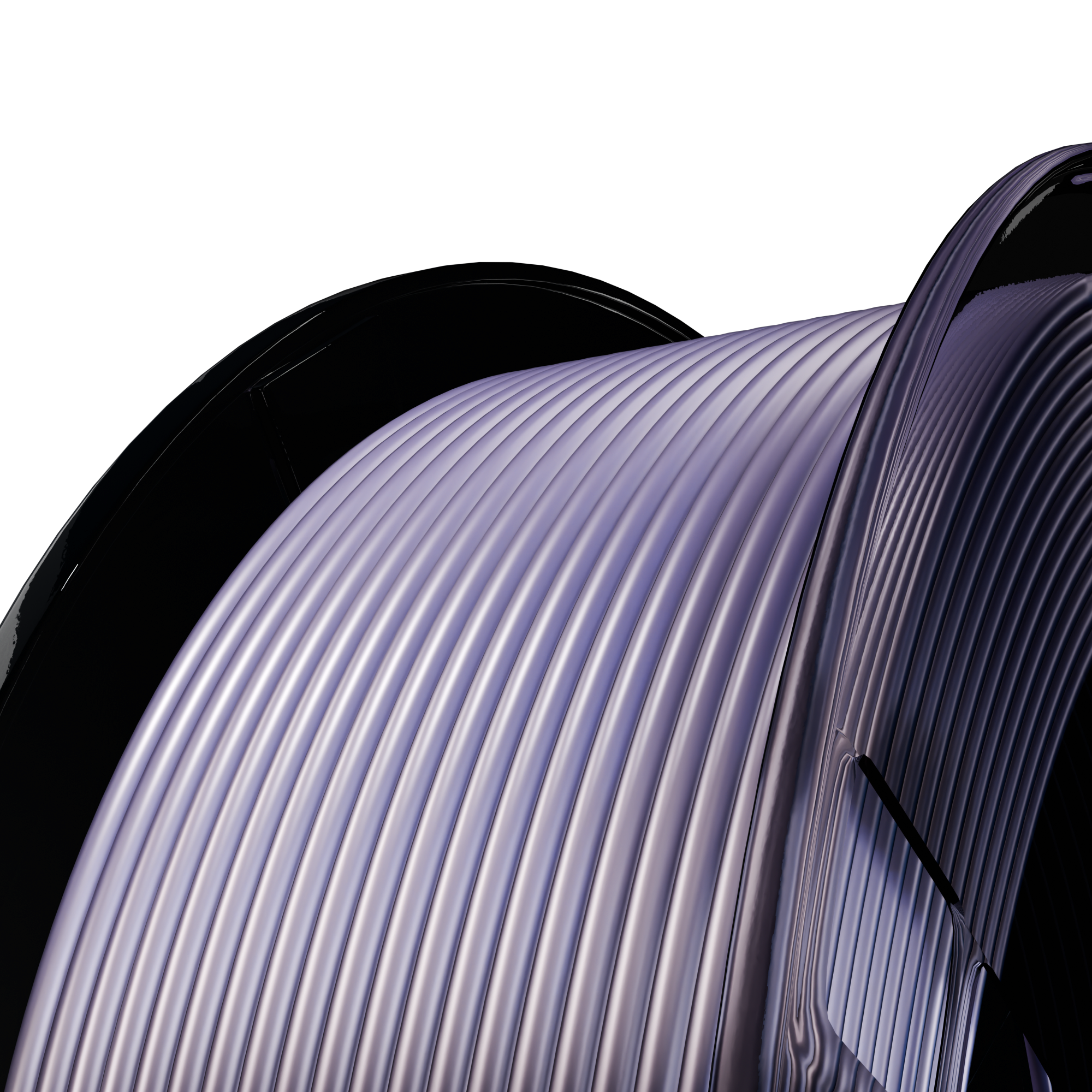 Lavender Silk PLA 1kg