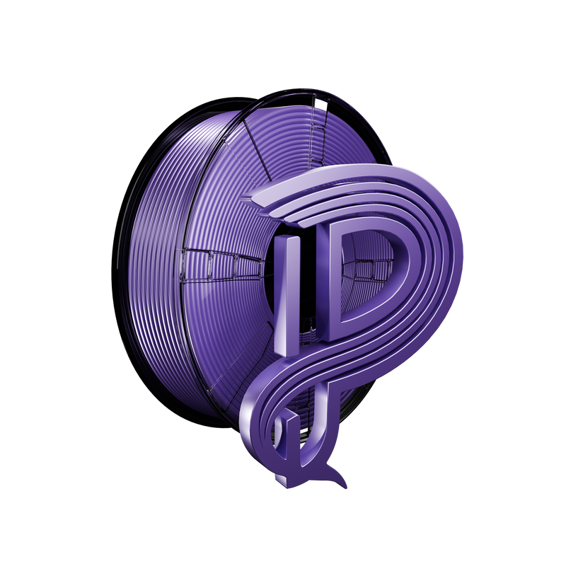 Amethyst Silk PLA 1kg
