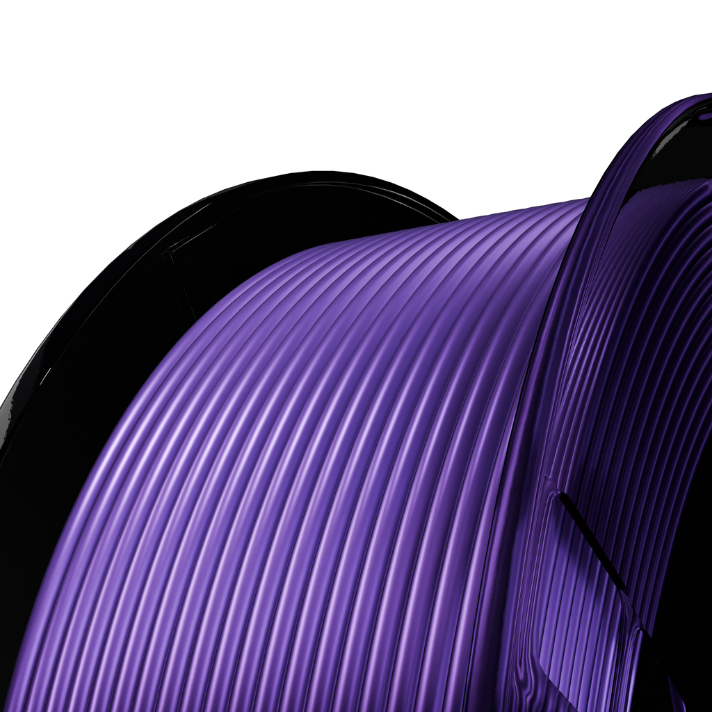 Amethyst Silk PLA 1kg
