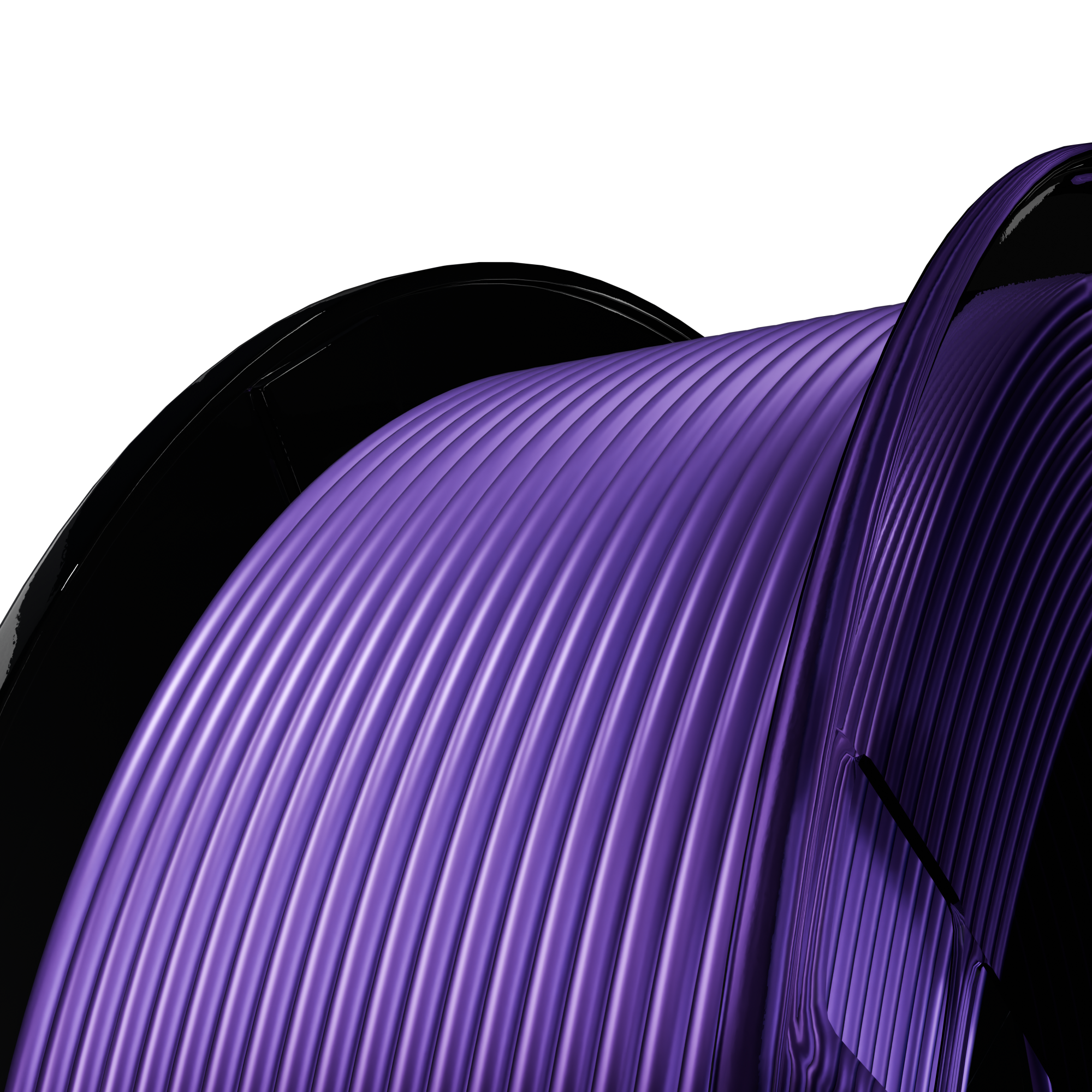 Amethyst Silk PLA 1kg