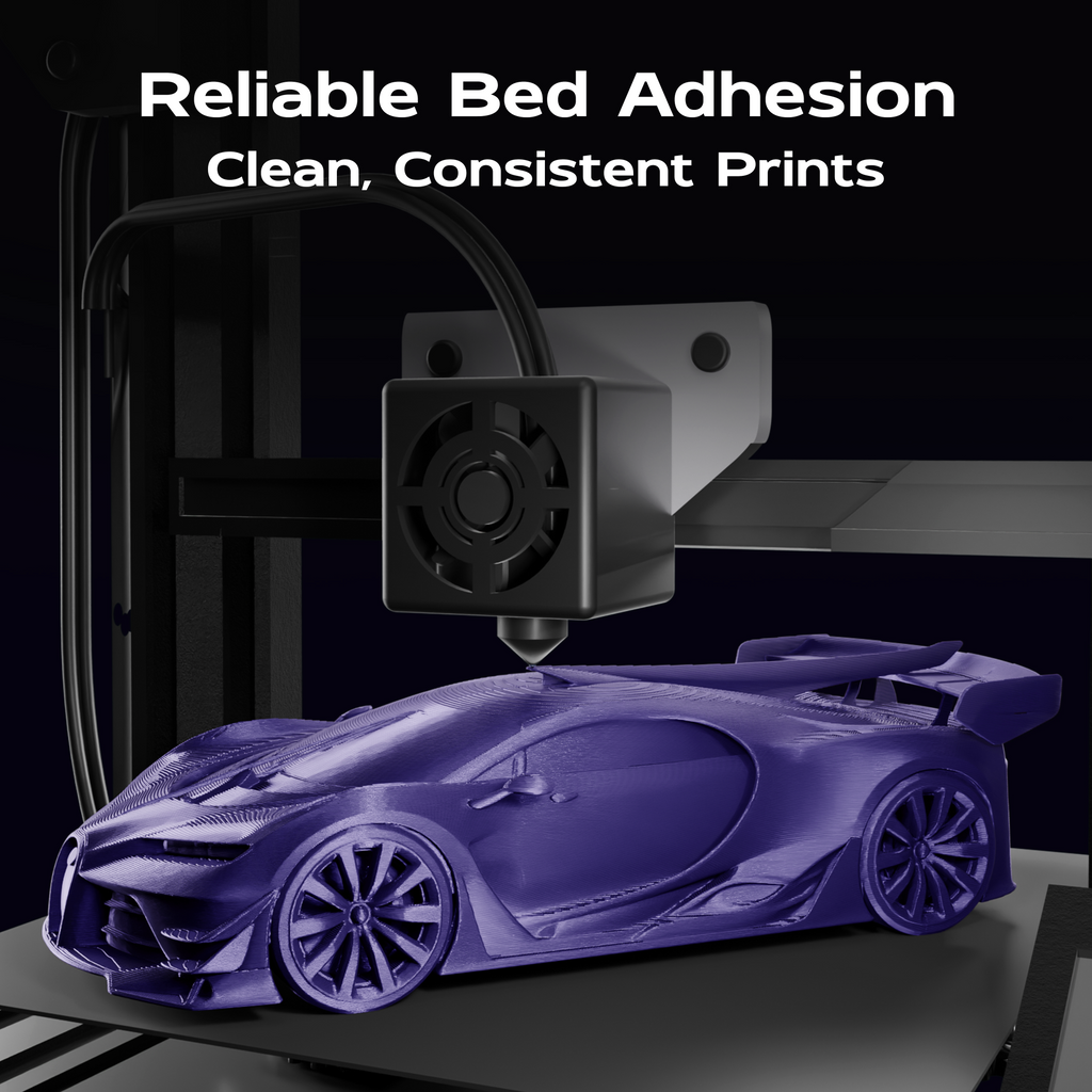 Imperial Purple Silk PLA 1kg