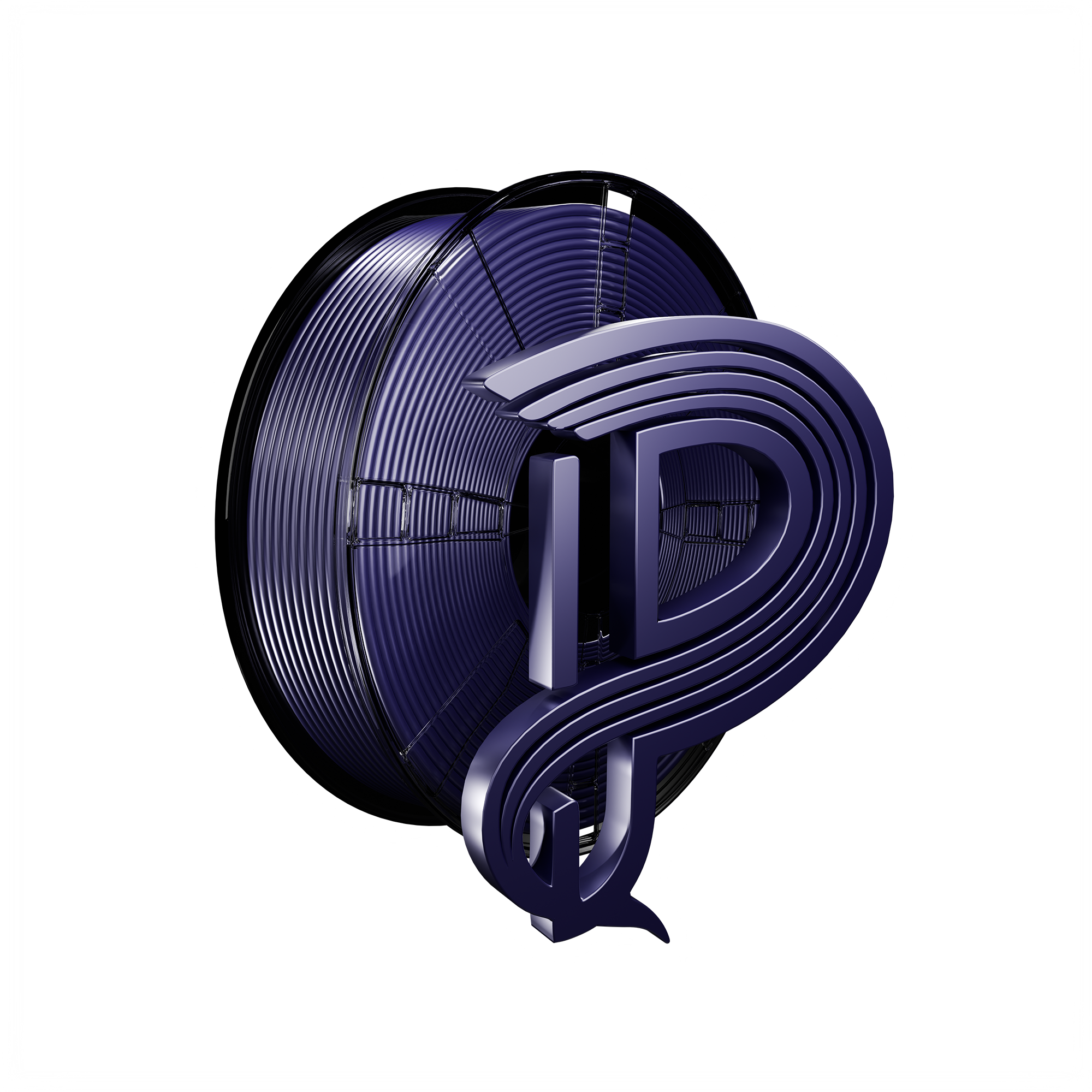 Imperial Purple Silk PLA 1kg