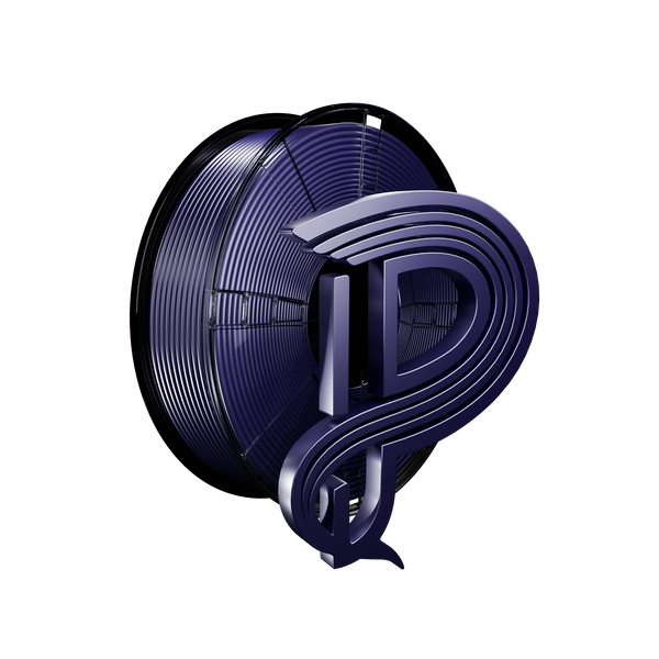 Imperial Purple Silk PLA 1kg