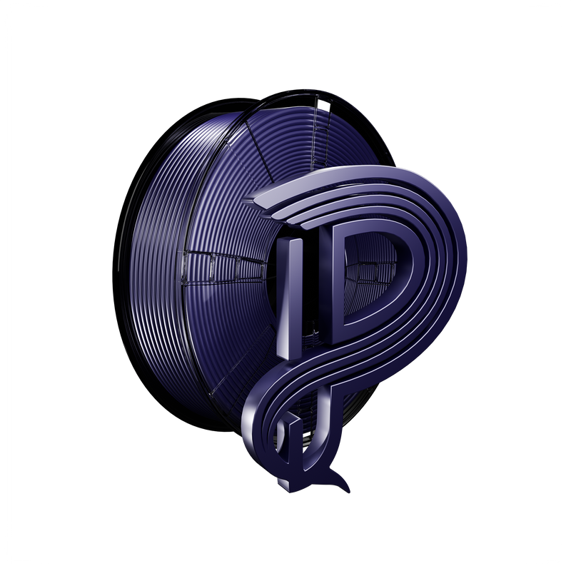 Imperial Purple Silk PLA 1kg