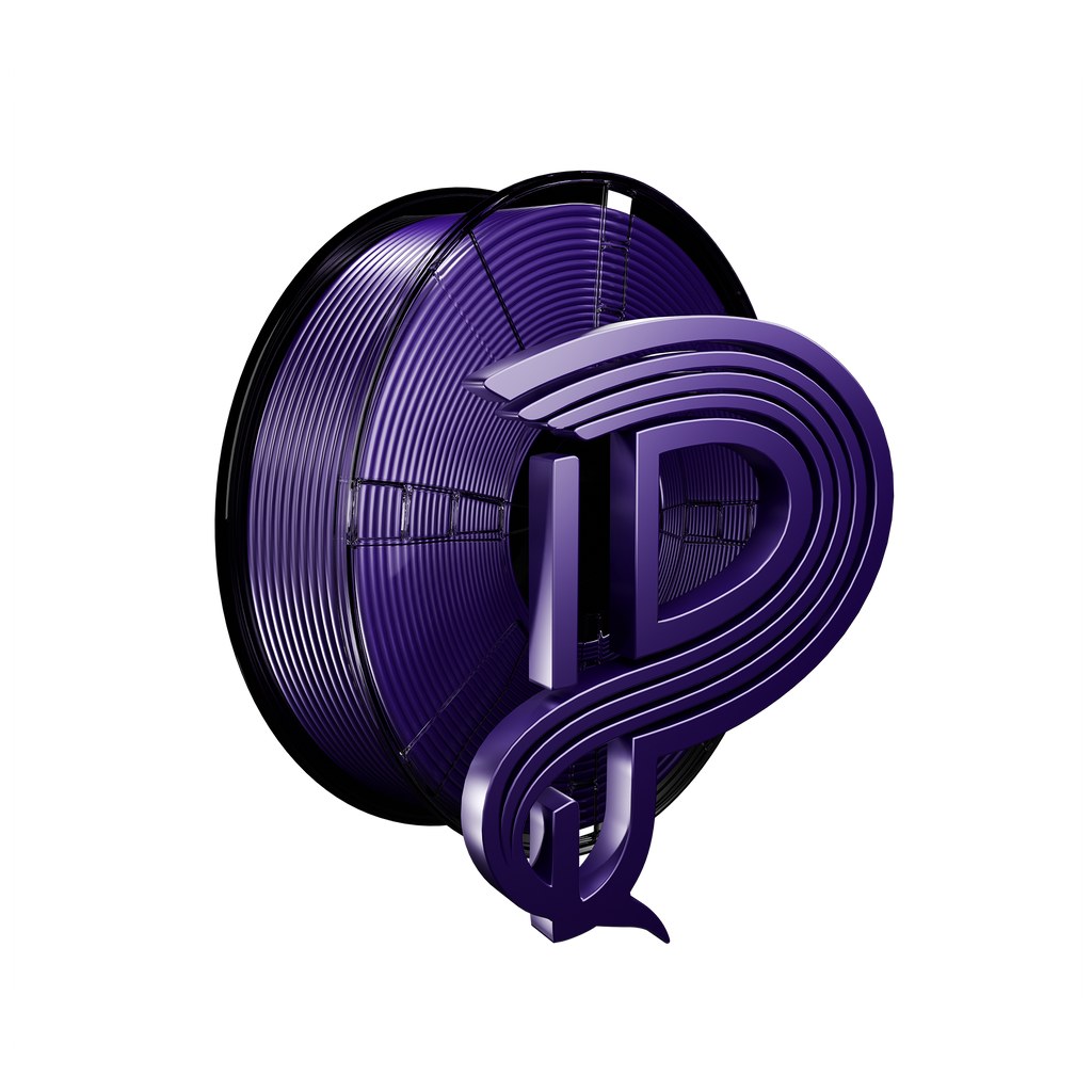 Imperial Purple Silk PLA 1kg