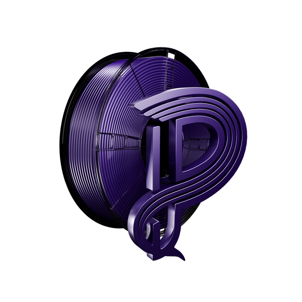 Imperial Purple Silk PLA 1kg