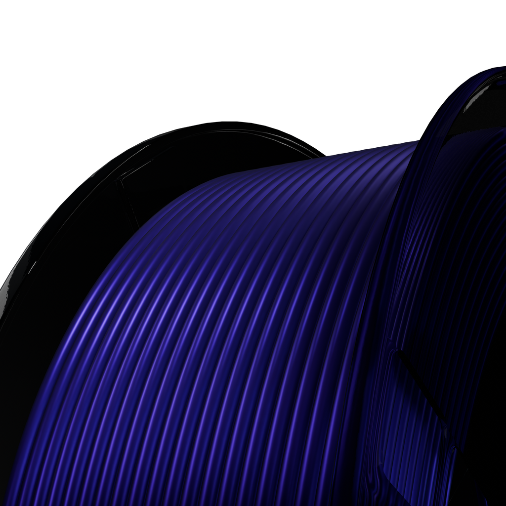 Imperial Purple Silk PLA 1kg
