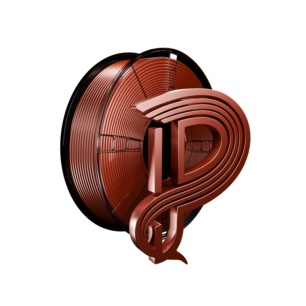 Penny Copper Silk PLA 1kg