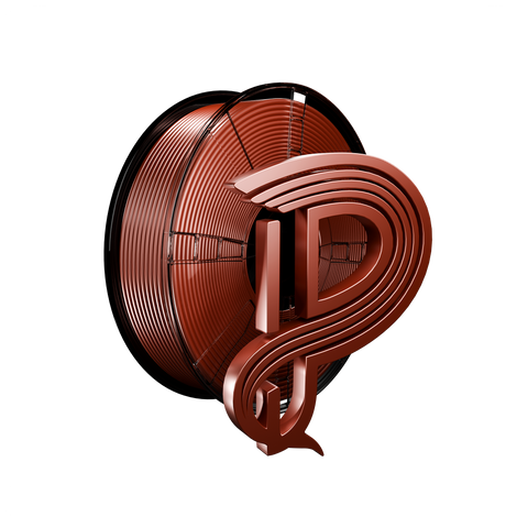 Penny Copper Silk PLA 1kg
