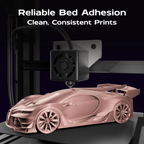 Rose Gold Silk PLA 1kg