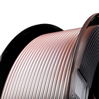 Rose Gold Silk PLA 1kg