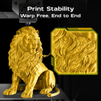 Classic Gold Silk PLA 1kg