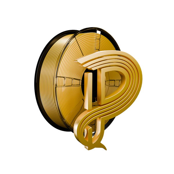 Classic Gold Silk PLA 1kg