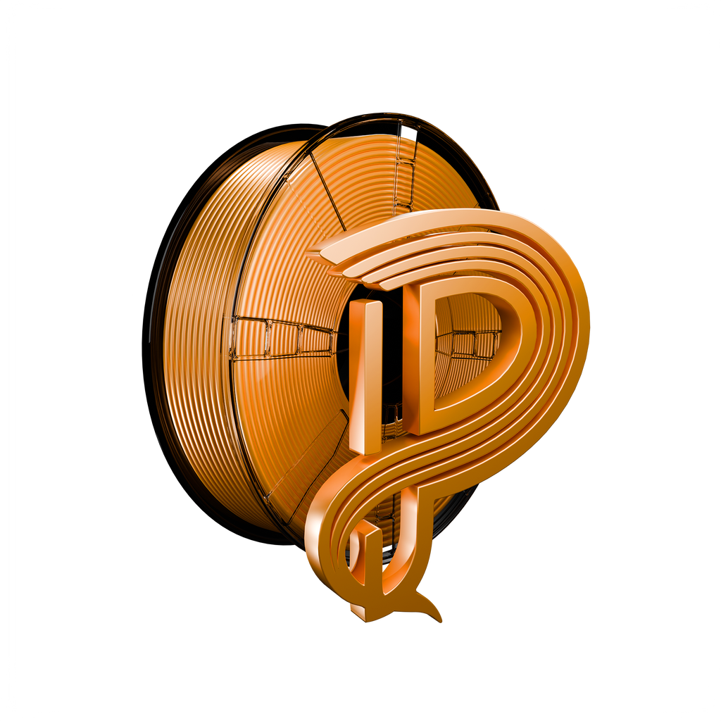 Classic Gold Silk PLA 1kg
