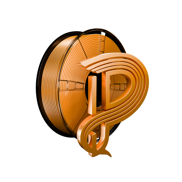 Classic Gold Silk PLA 1kg