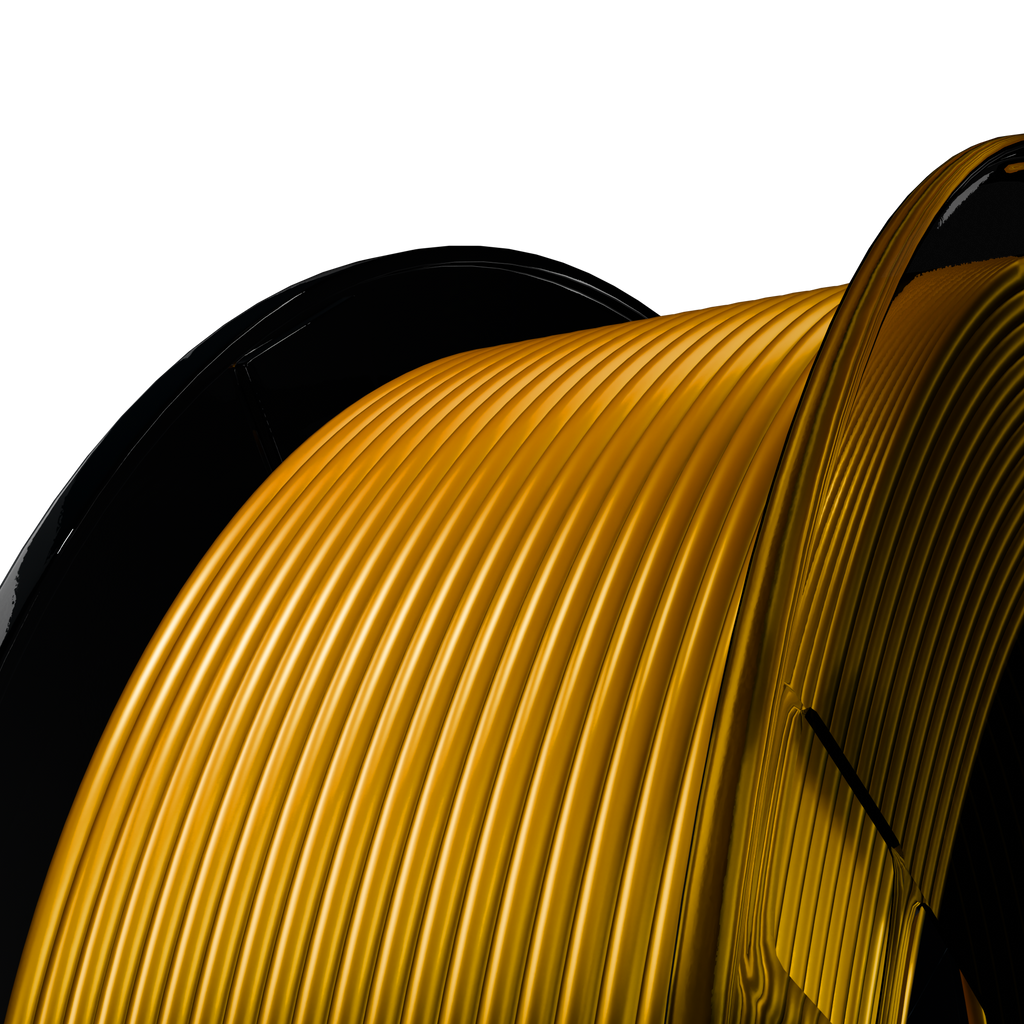Classic Gold Silk PLA 1kg