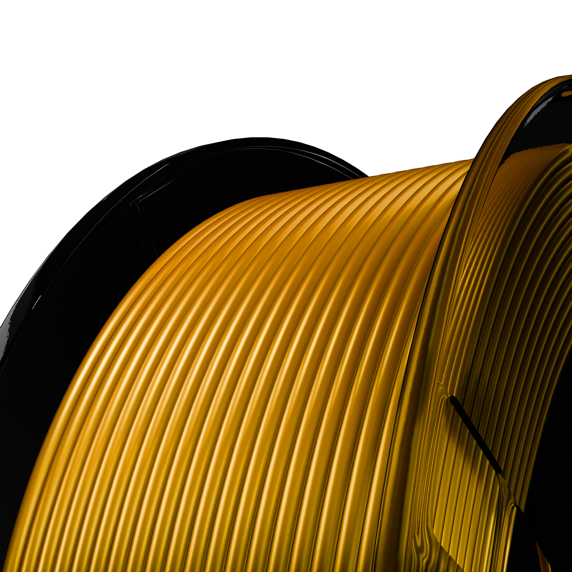 Classic Gold Silk PLA 1kg