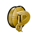 Champagne Gold Silk PLA 1kg
