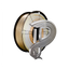 Royal Forge (Gold Silver Copper) Tri Silk PLA 1kg