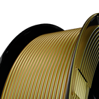 Royal Forge (Gold Silver Copper) Tri Silk PLA 1kg