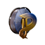 Golden Tide (Gold Copper Blue) Tri Silk PLA 1kg