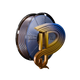 Golden Tide (Gold Copper Blue) Tri Silk PLA 1kg
