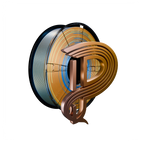 Golden Tide (Gold Copper Blue) Tri Silk PLA 1kg