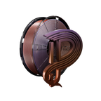 Twilight Gold (Gold Copper Purple) Tri Silk PLA 1kg