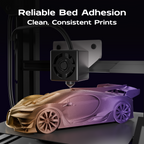 Twilight Gold (Gold Copper Purple) Tri Silk PLA 1kg