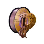 Twilight Gold (Gold Copper Purple) Tri Silk PLA 1kg