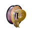 Golden Veil (Red Gold Purple) Tri Silk PLA 1kg