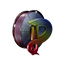 Spectra Shift (Red Green Blue) Tri Silk PLA 1kg