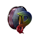 Spectra Shift (Red Green Blue) Tri Silk PLA 1kg