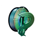 Spectra Shift (Red Green Blue) Tri Silk PLA 1kg