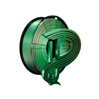 Crimson Grove (Dark Red Blue Green) Tri Silk PLA 1kg