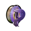 Aurora Drift (Blue Purple Yellow) Tri Silk PLA 1kg