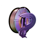 Terra Bloom (Green Purple Copper) Tri Silk PLA 1kg