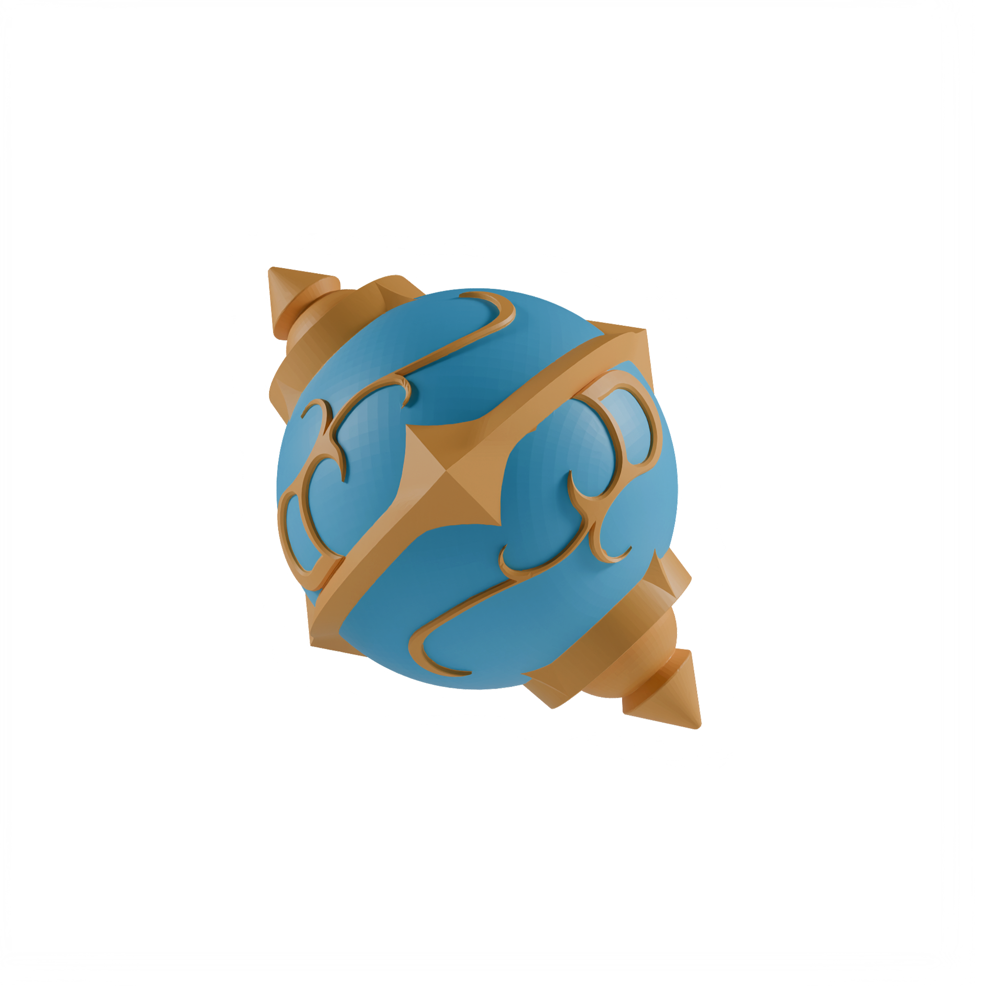 Basic Pal Sphere