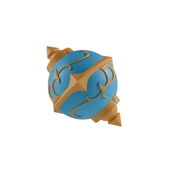 Basic Pal Sphere