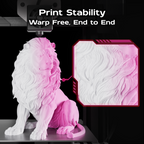Pearl Blossom Gradient PETG 1kg