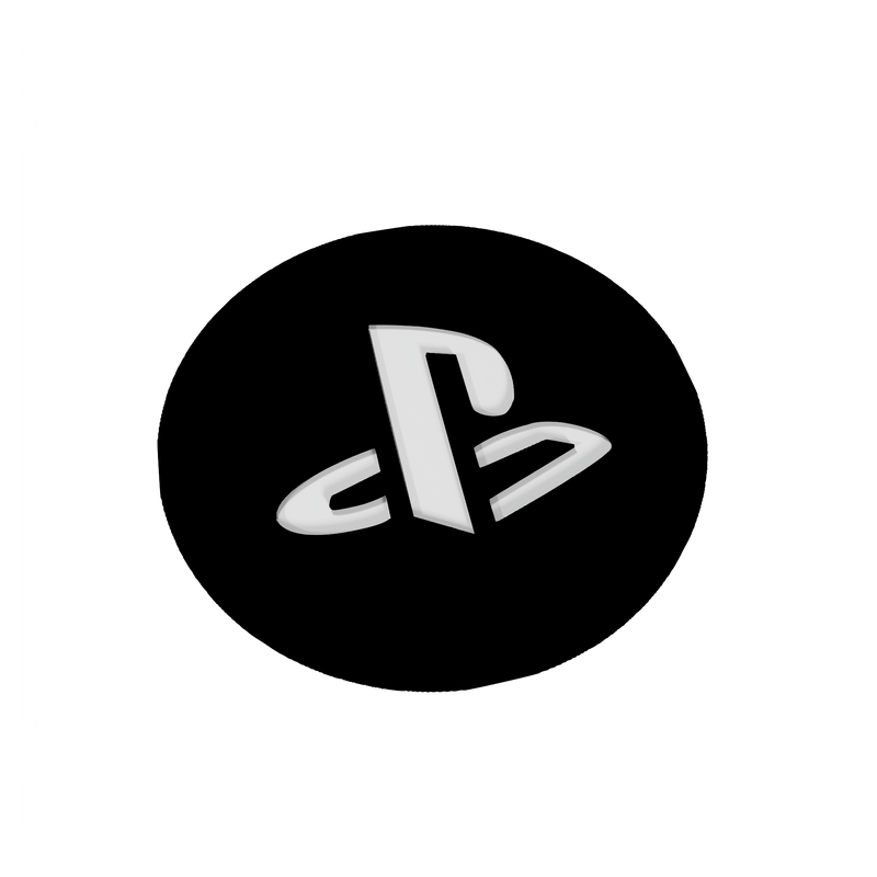 PlayStation Logo