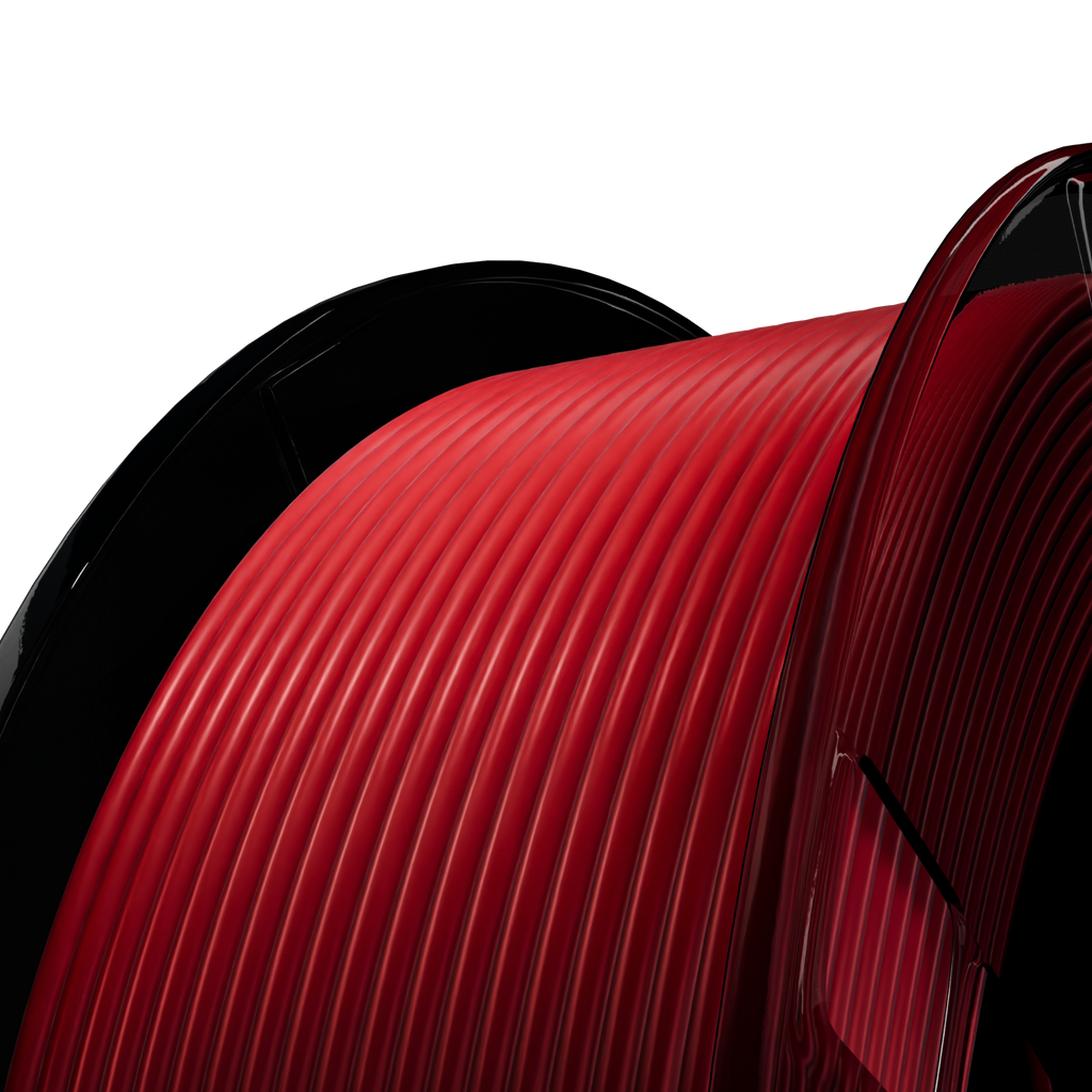 Power Red PETG 1kg