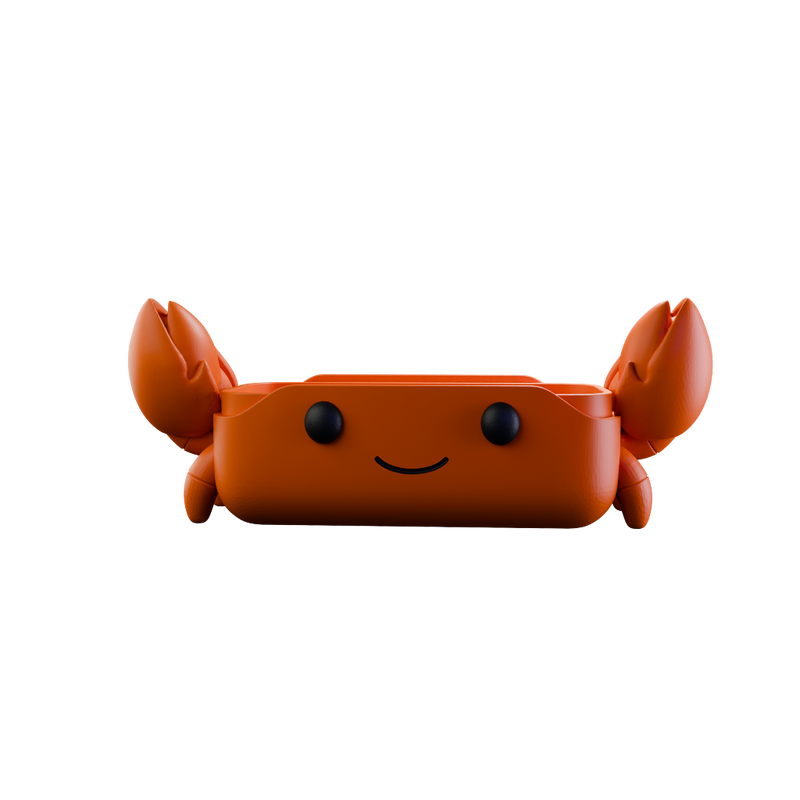 Crabby kitchen side Organizer