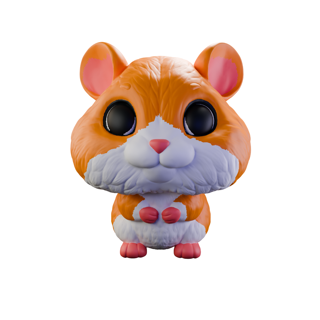 Hamster